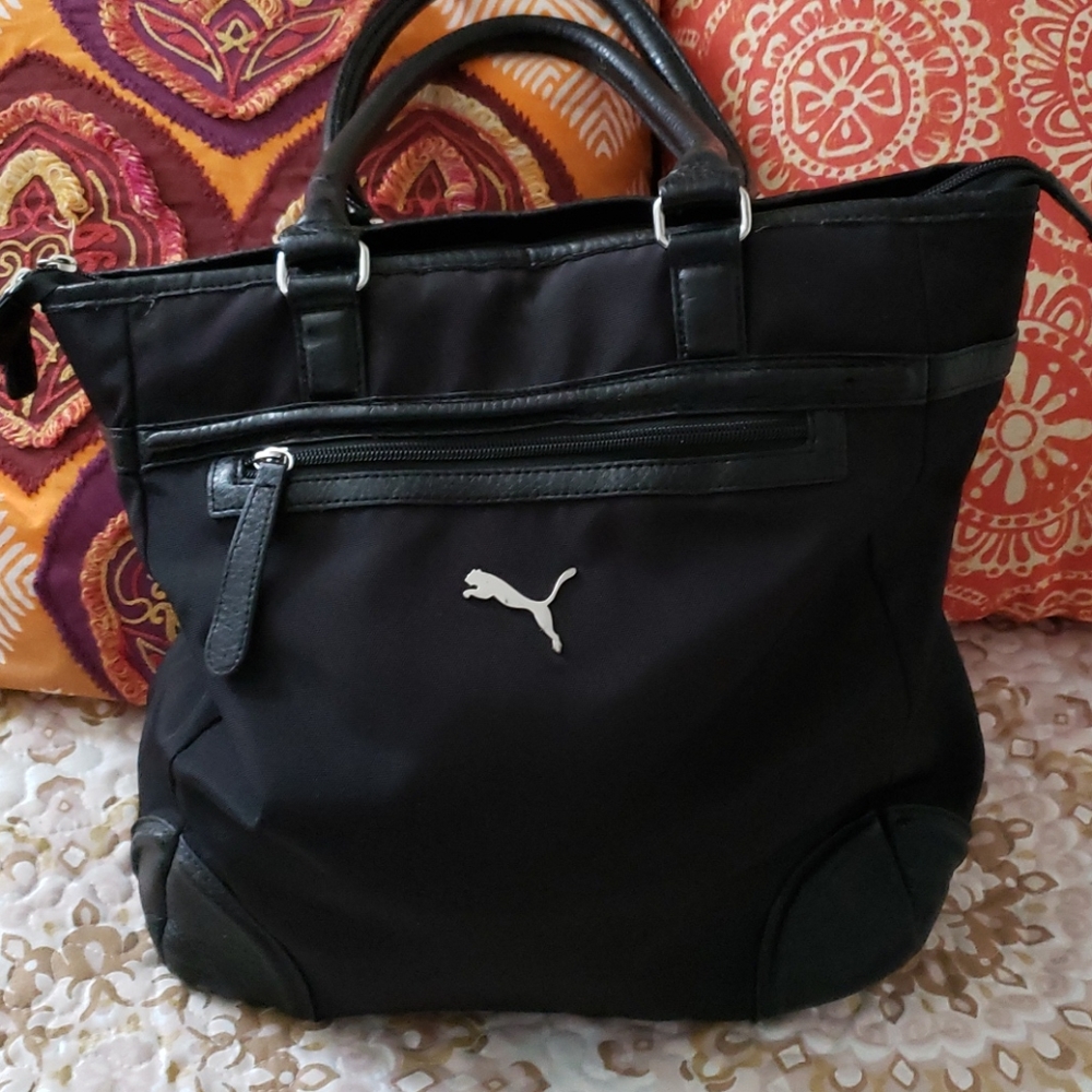 Puma handbag